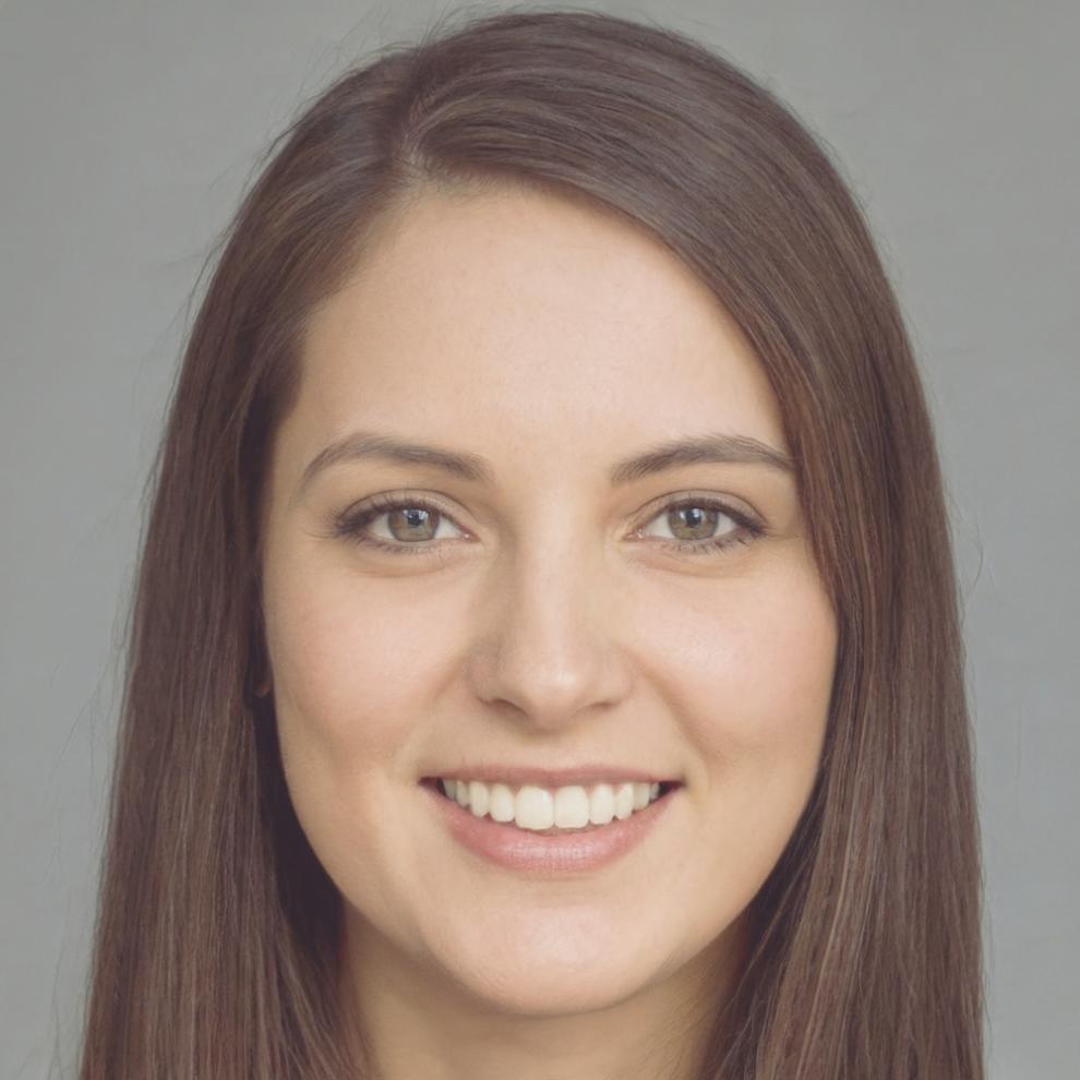 Current participant Aoife McBride