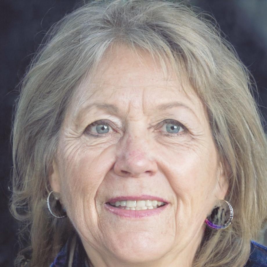 Program graduate Siobhan Kerrigan