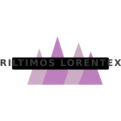 Riltimos Lorentex Logo
