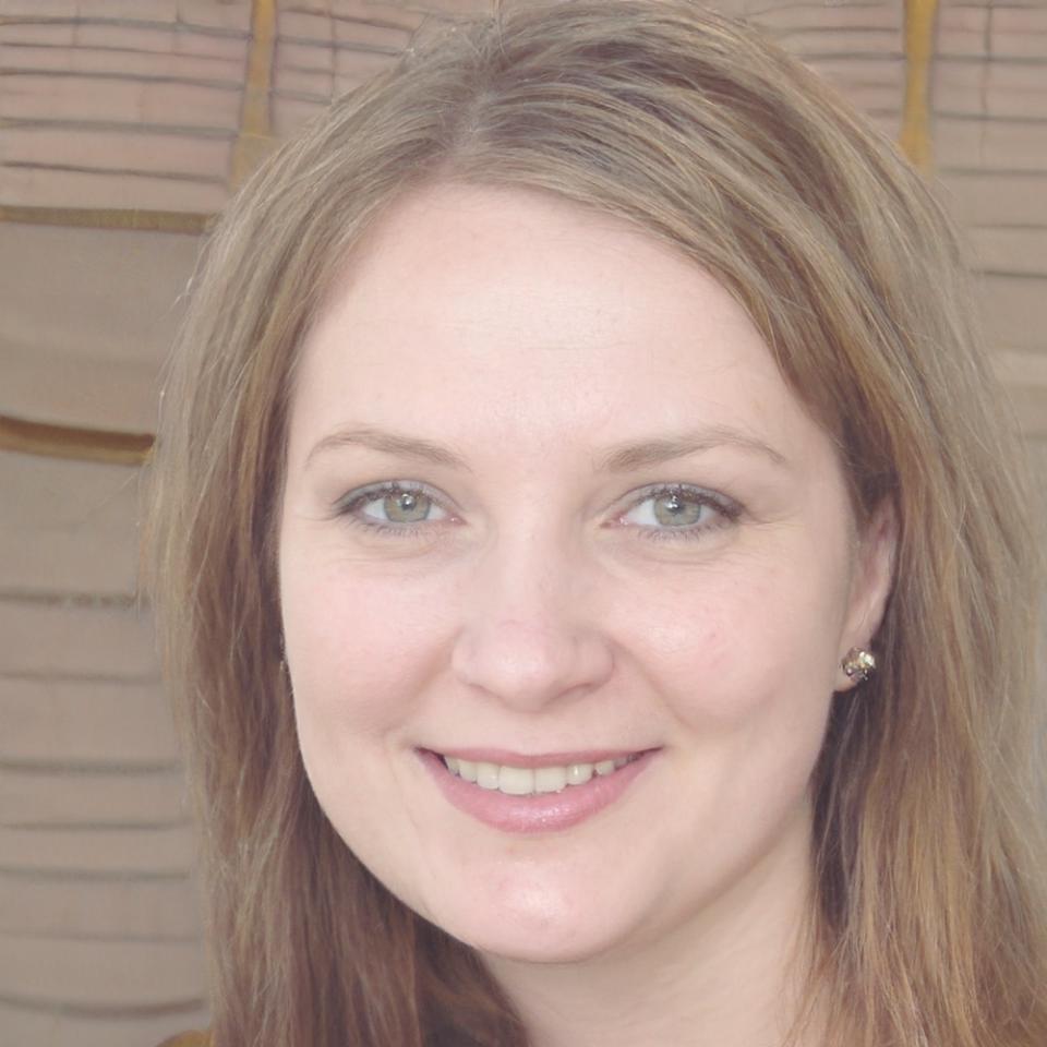 Siobhan O'Connell, Managing Director