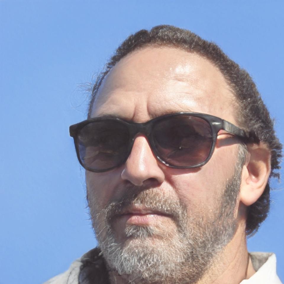 Program alumnus Finnegan O'Connell